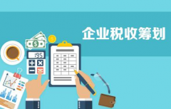 <b>税务筹划有哪些原则</b>