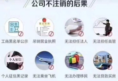 <b>注销公司都需要哪些材料</b>